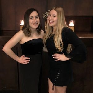 Meet your Posher, Eliana